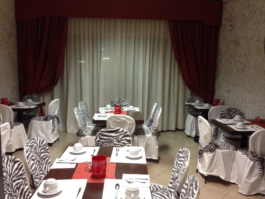 Hotel Guidi - photo 11