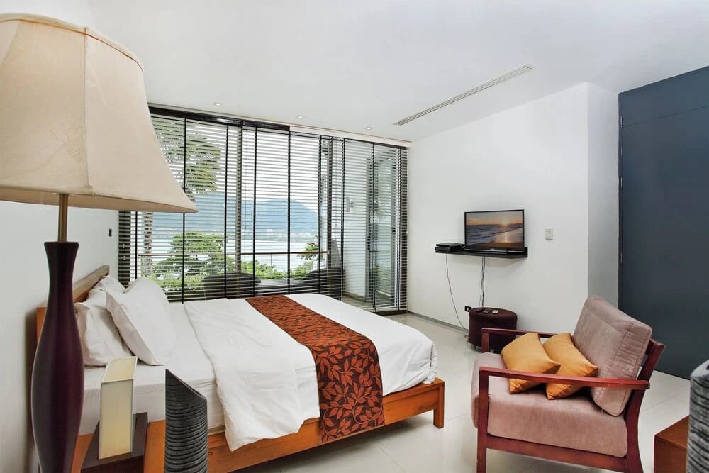 Seductive Sunset Villa Patong A1 - photo 3