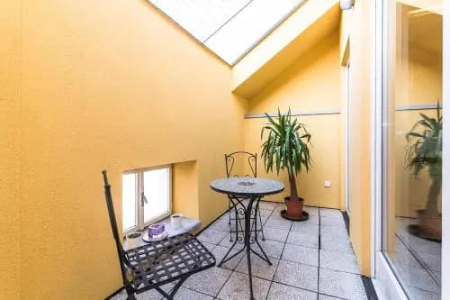 Attic Apartment by Wenceslas Square - photo 11