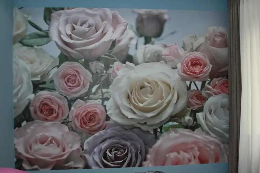 Rose apartment - photo 15