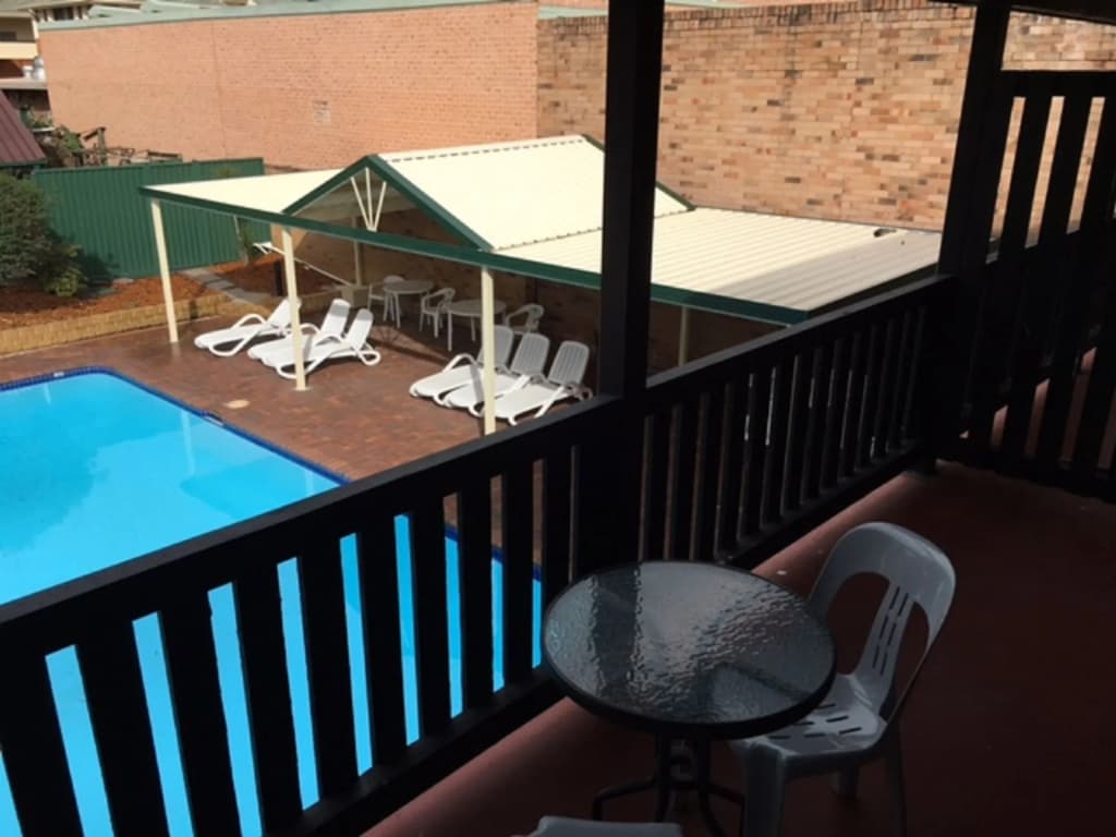 Maclin Lodge Motel - photo 13