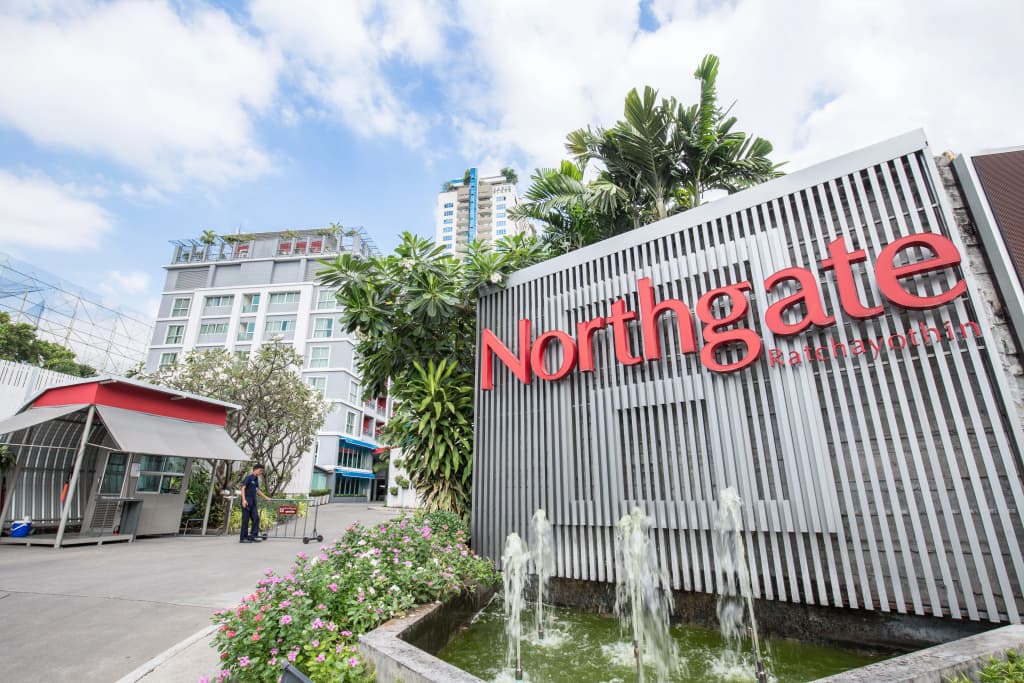 Northgate Ratchayothin - main photo
