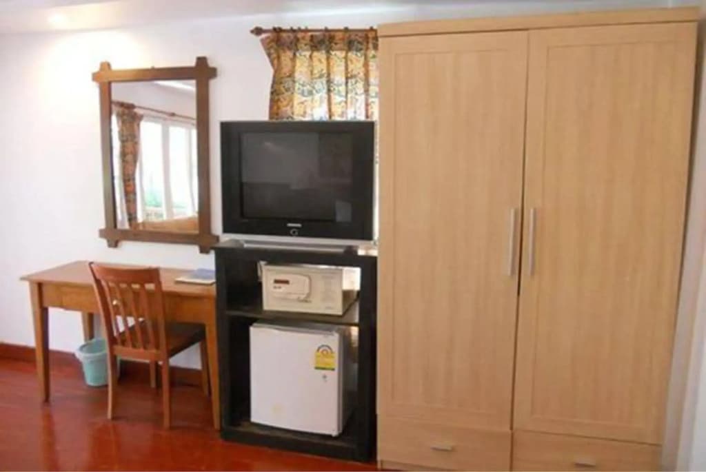 Nakara Long Beach Resort - photo 2