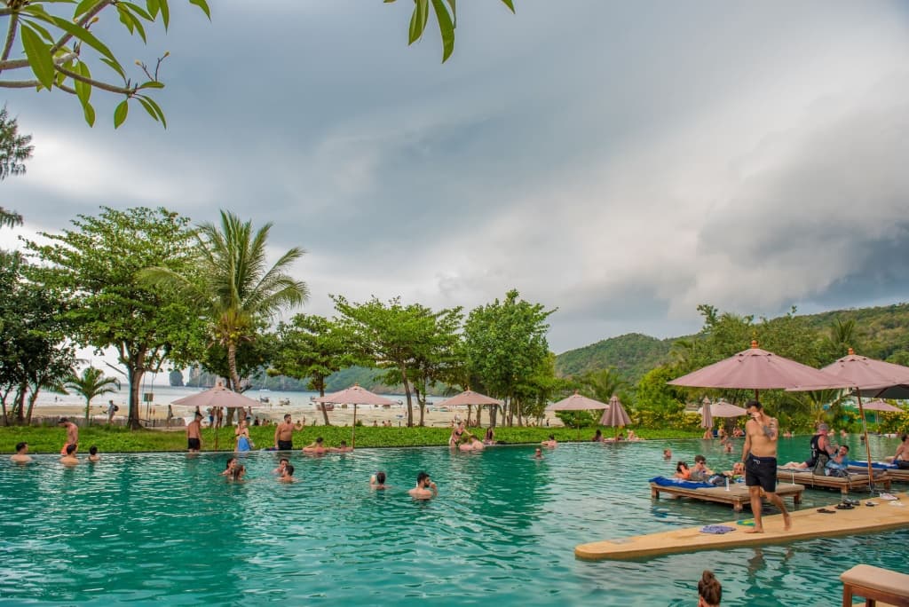 PP Princess Pool Villa - photo 16