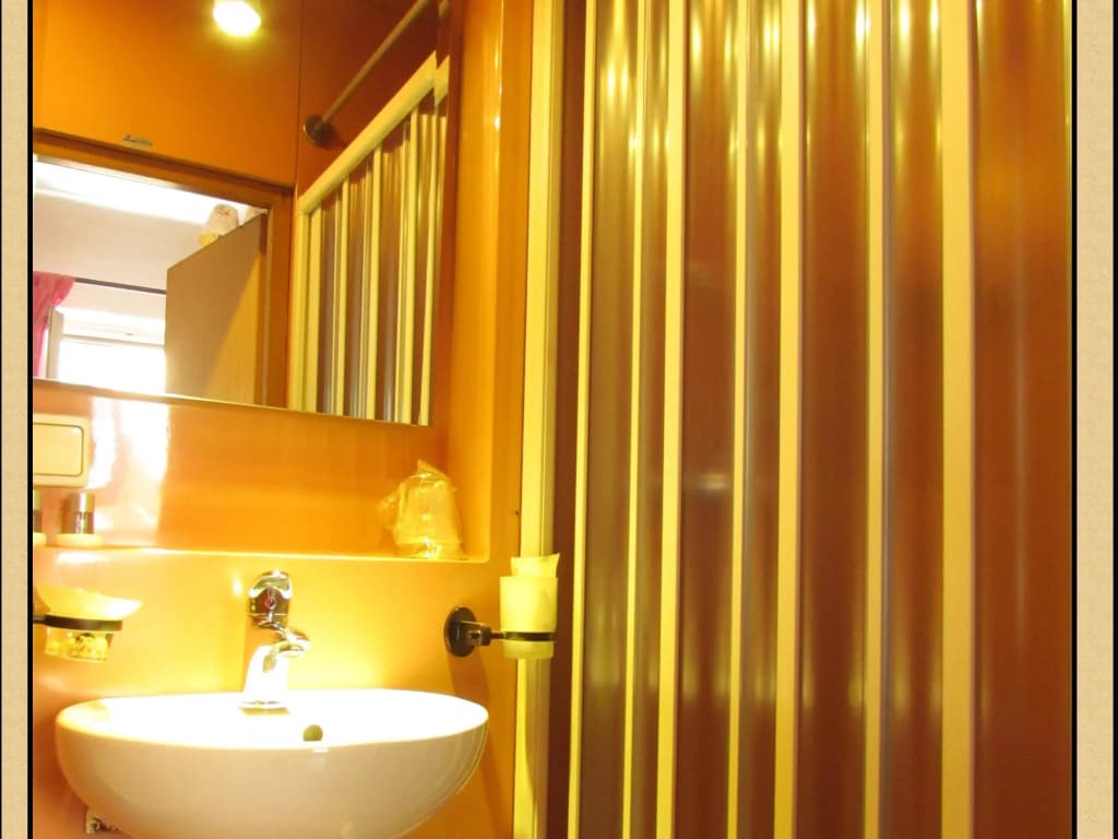 Althea Rooms - photo 7