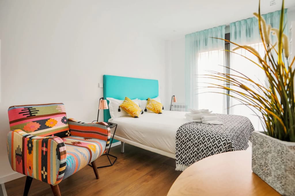 Home Art Apartments Salamanca - photo 6