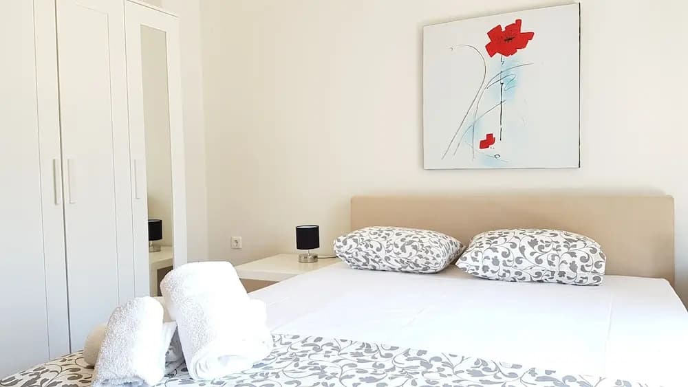 Erra - Wheat - Athens Center,80m²,3 BD,1 BATH - photo 8