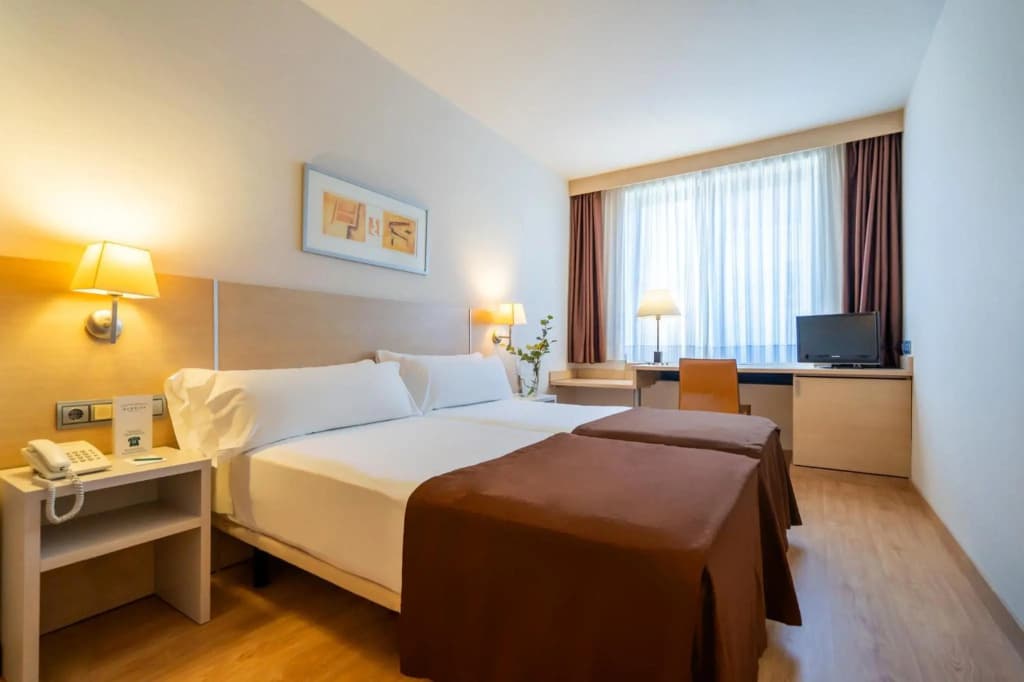 Hotel Glories - photo 7