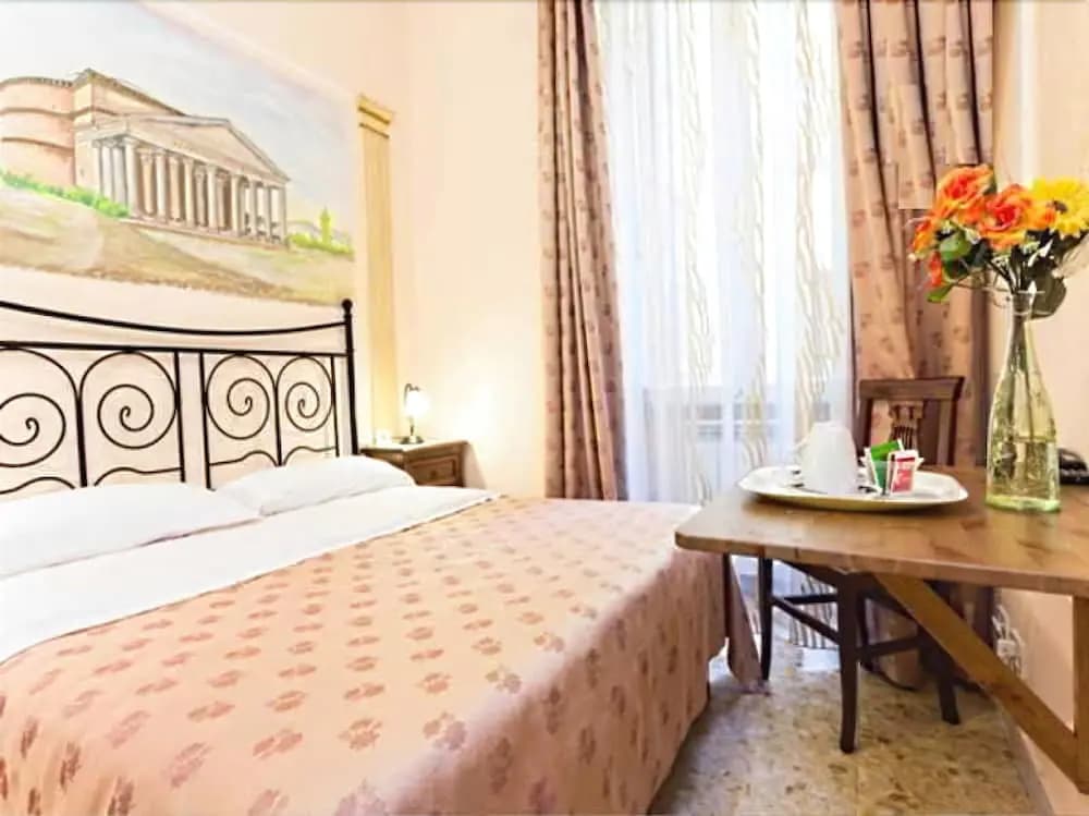 Trastevere Terrace Suites - photo 15