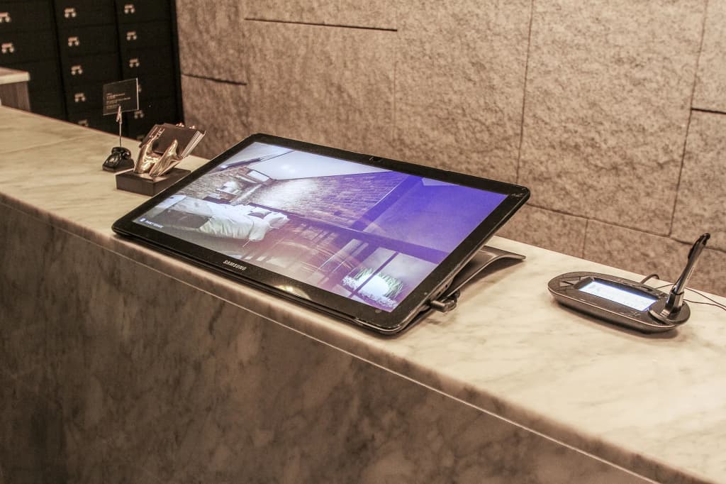 Hotel 2.4 - photo 36