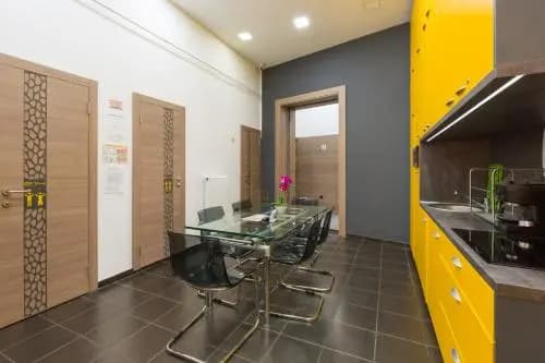 E14 Design Hostel - photo 17