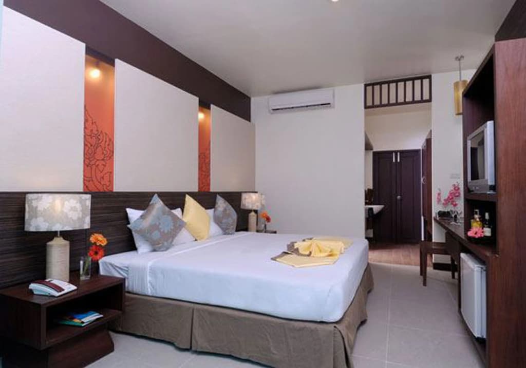 Al's Resort - photo 6