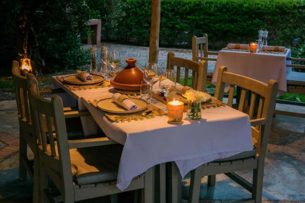 Villa Al Assala Palmeraie - photo 12