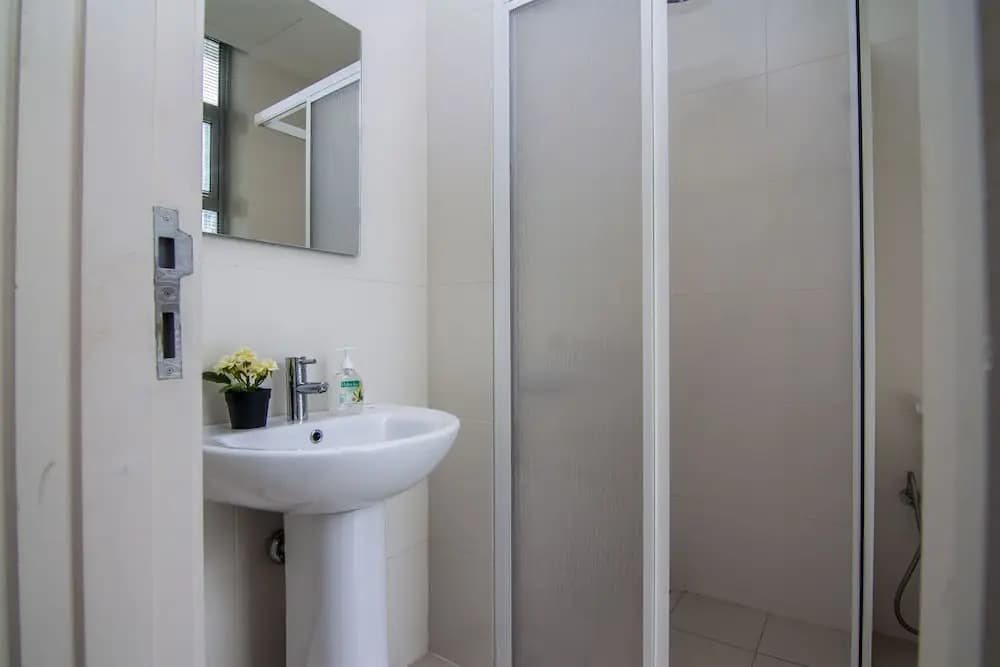 Idaman Residence KLCC 2 - photo 9