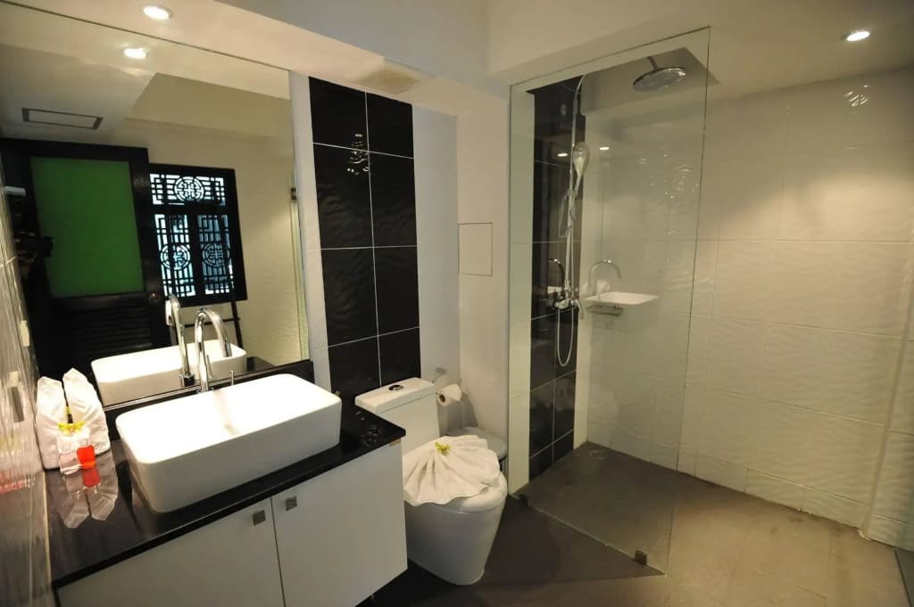 Siam Palm Residence - photo 11