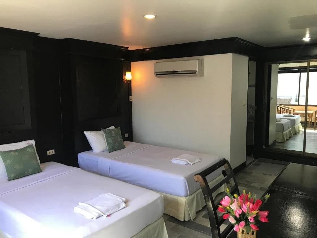 Maximum Boutique Hotel - photo 28