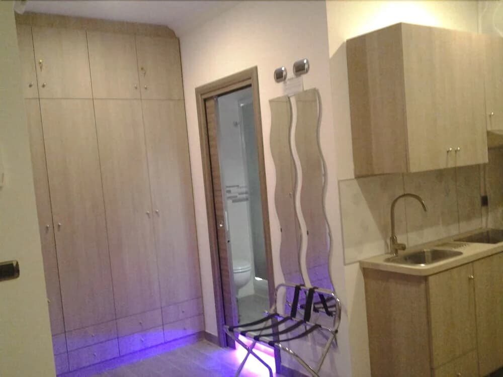 Notti al Vaticano Deluxe St.Peter's Accommodation - photo 28