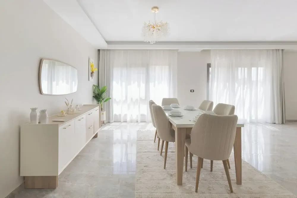 Three Bedroom Duplex at Eastown Sodic, New Cairo - photo 21