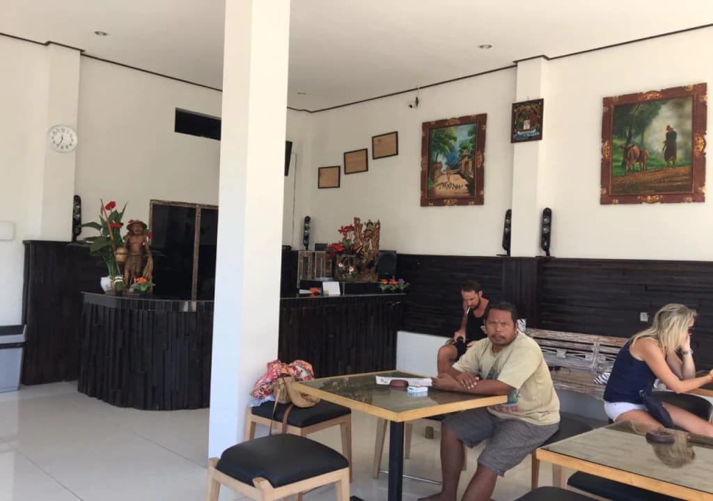 68 Rooms Canggu - photo 6