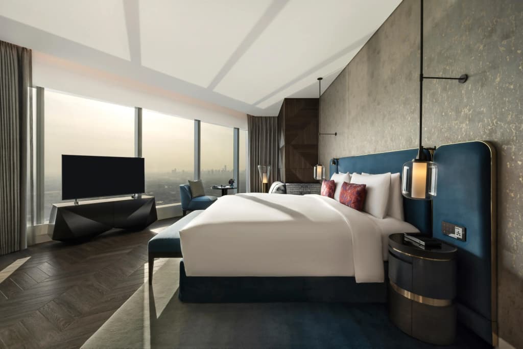SO/ Uptown Dubai - photo 3