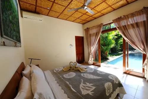 Villa Asri Ubud - photo 4
