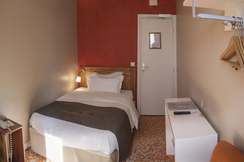 Hotel La Maison Montparnasse - photo 2