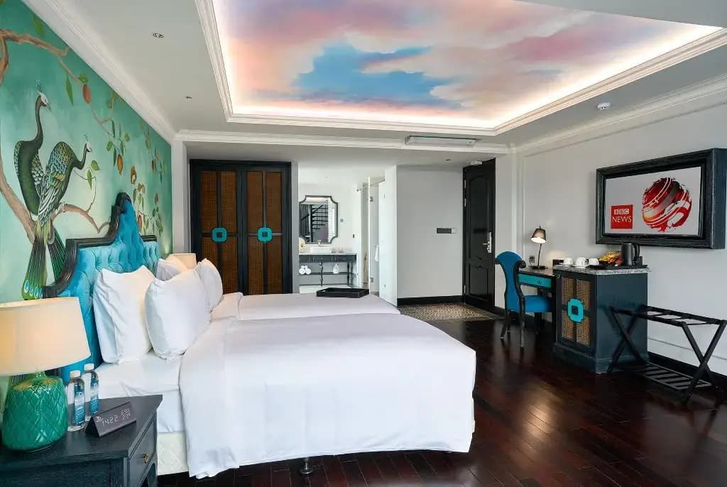 Hoi An Delicacy Hotel & Spa - photo 7