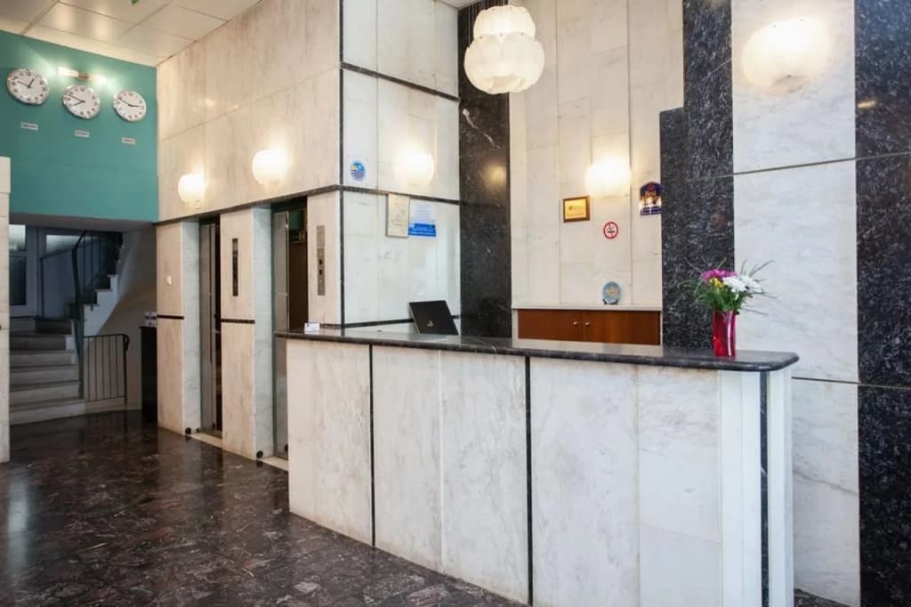 My Athens Hotel - photo 2