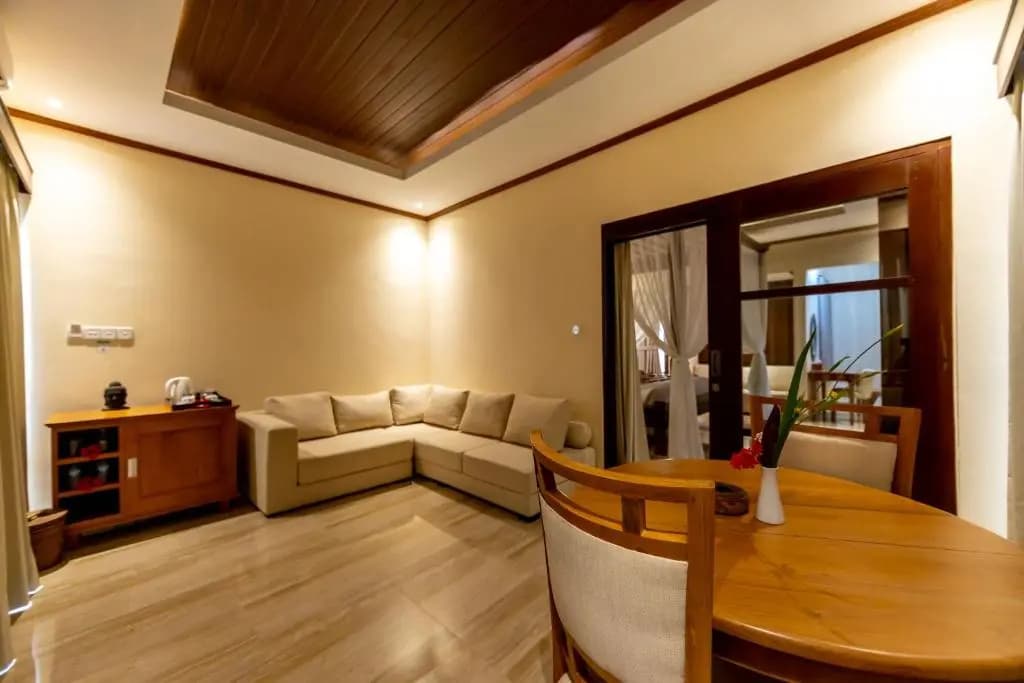 Champlung Sari Villa Ubud - photo 6