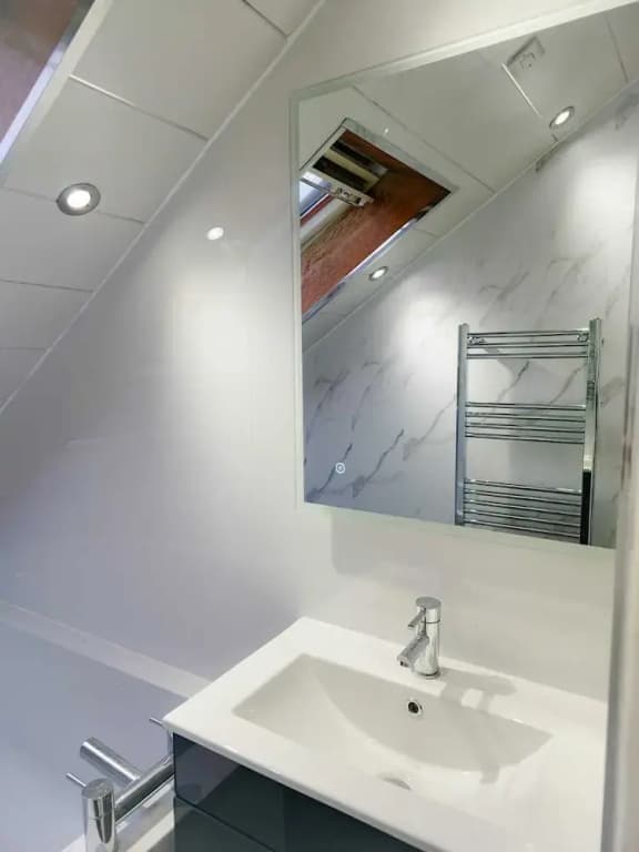 The Roseburn - photo 26