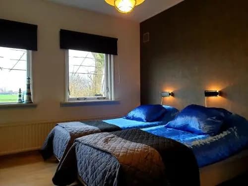 B&B City Farmer Amsterdam - photo 5