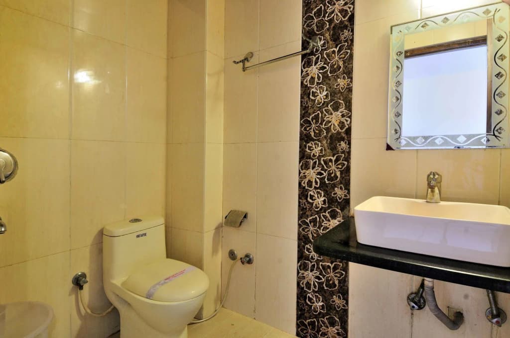 Hotel Sonu Dx - photo 10