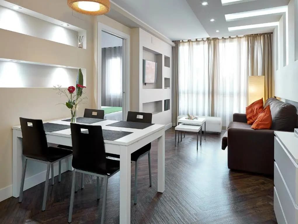 Gaudint Barcelona suites - main photo