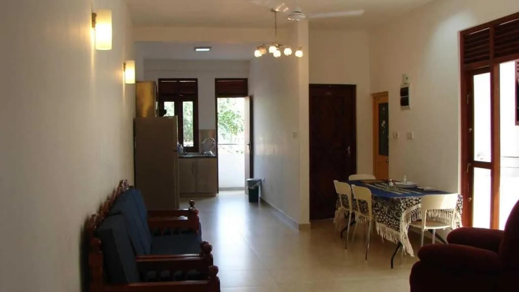 Ocean Breeze Apartment Colombo - photo 16