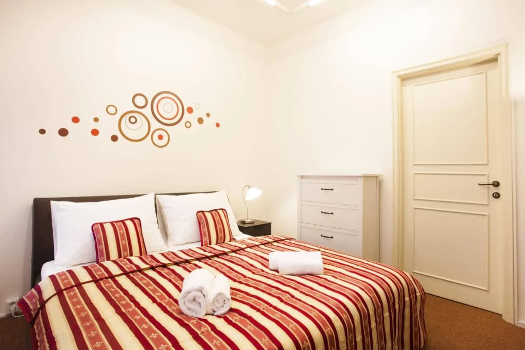Vltava Apartments Prague - photo 1