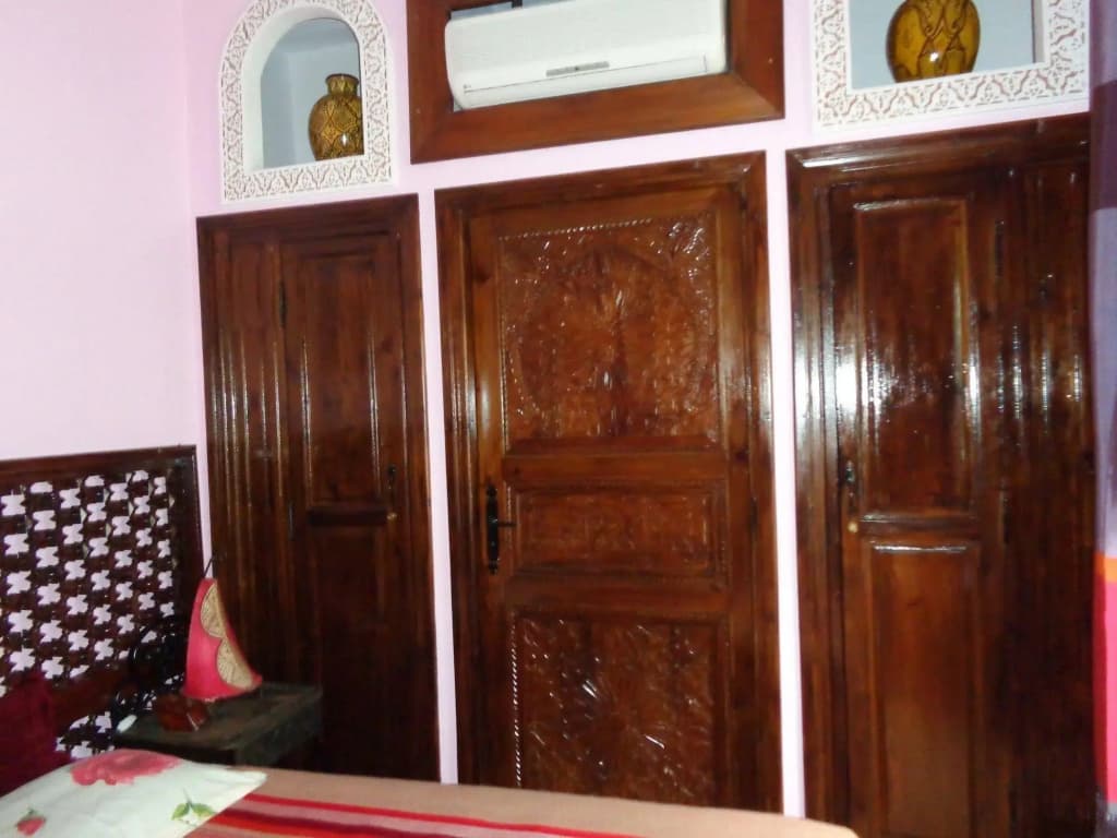 Riad Sesame - photo 5