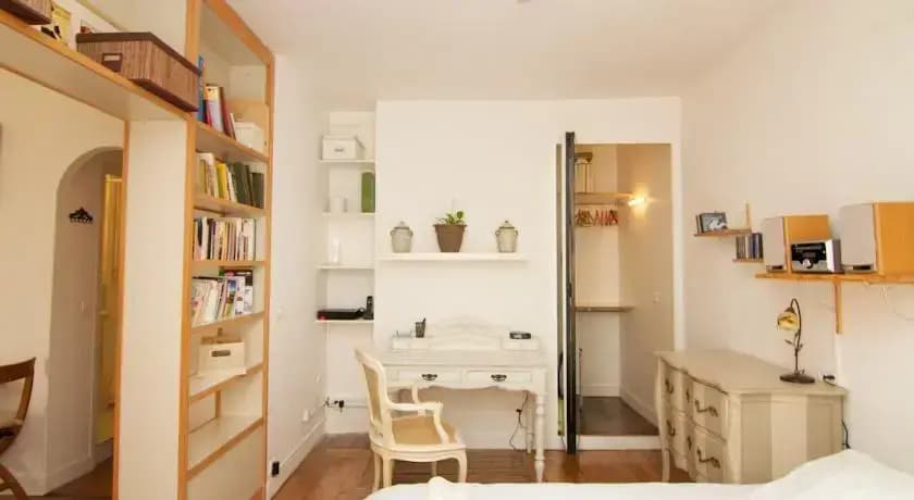 My Paris Apartments - Closed Down permanently - photo 4