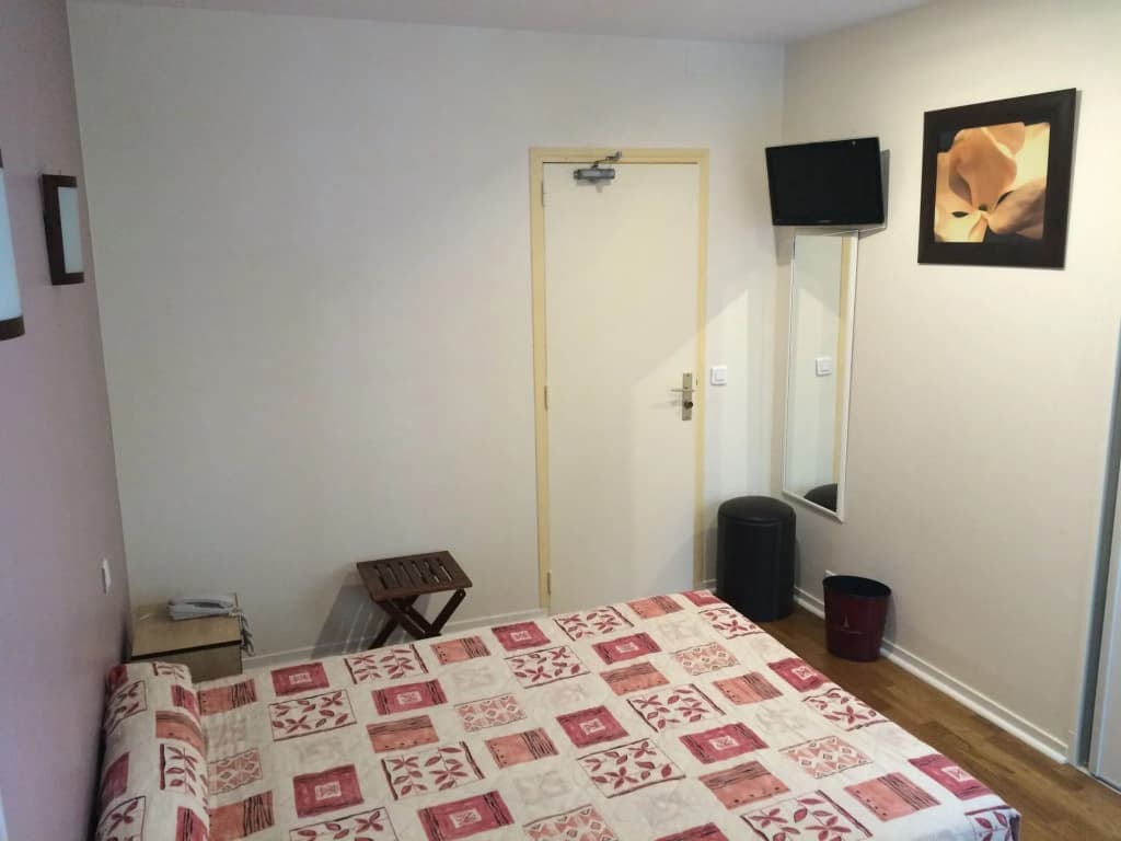 Hotel Paris Gambetta - photo 2