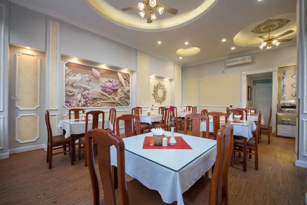 Hanoi Royal Palace Hotel 2 - photo 25