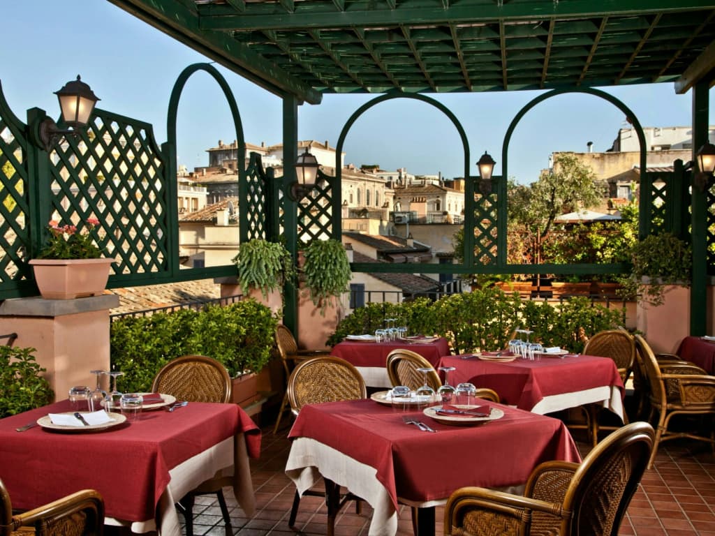 Albergo Ottocento - photo 18