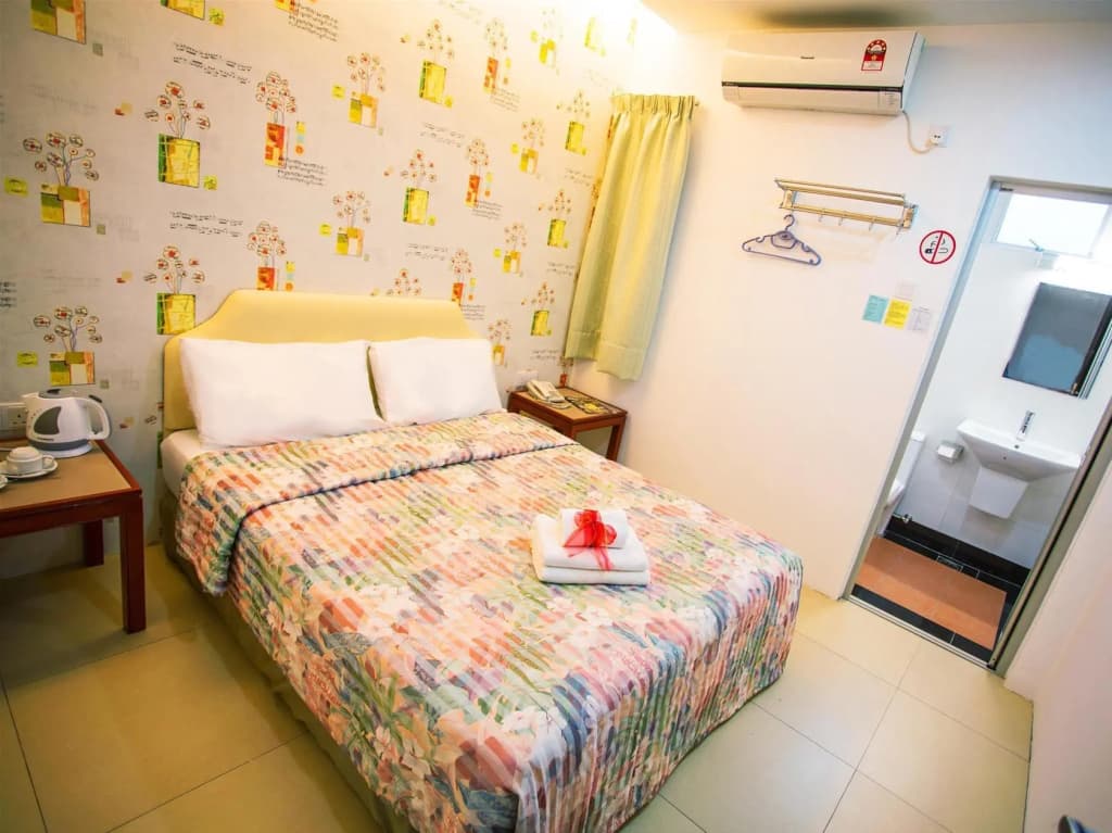 KB50 Guesthouse - photo 1
