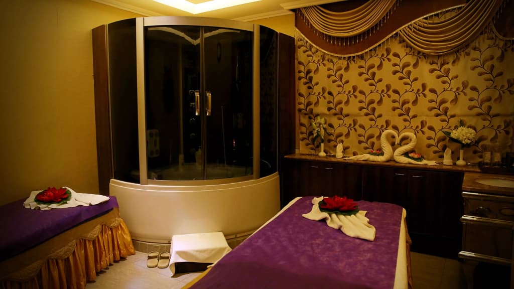 The Eclipse Boutique Suites - photo 24