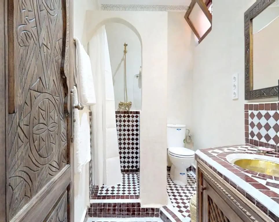 Riad Abaka by Ghali 2 - photo 9