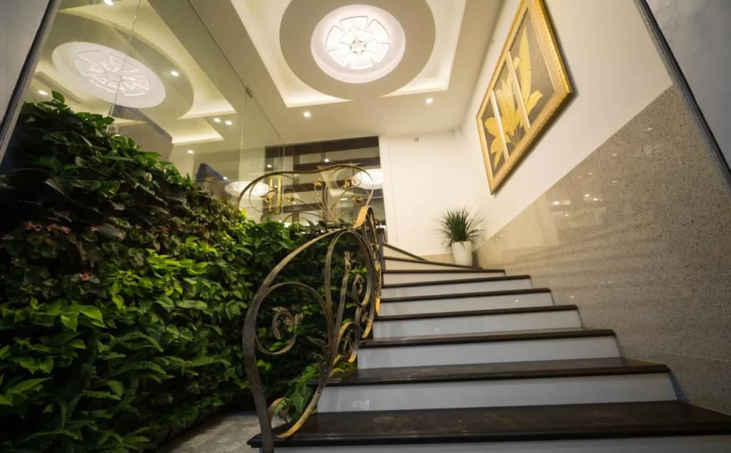 Hanoi Bonsella Hotel - photo 16