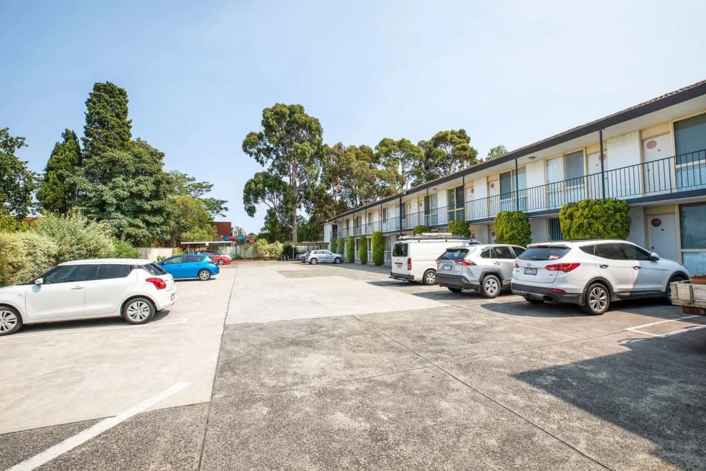 The Mulgrave Motel - photo 9