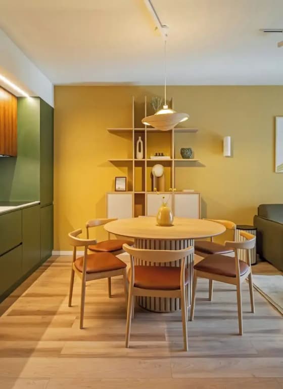 Marone Suites Budapest - photo 49