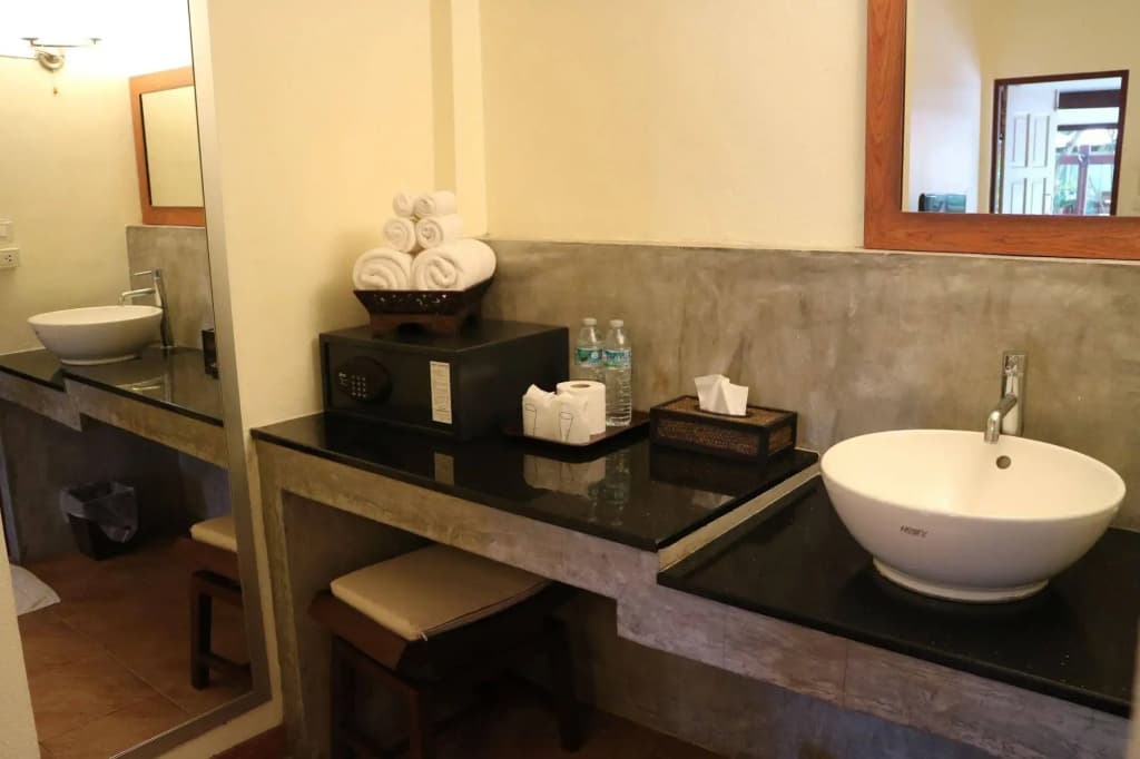 Palita Lodge - photo 7