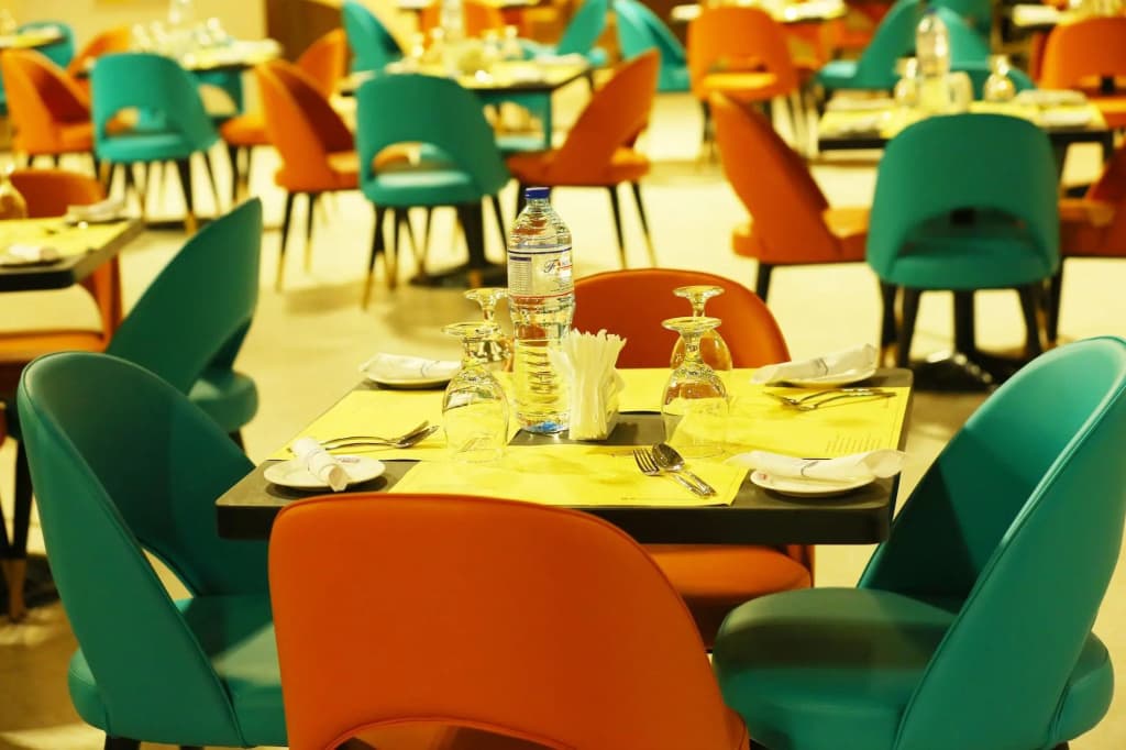 Fortune Atrium Hotel - photo 28