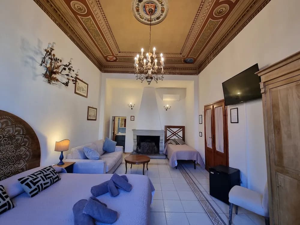 B&B Firenze 400 - photo 18