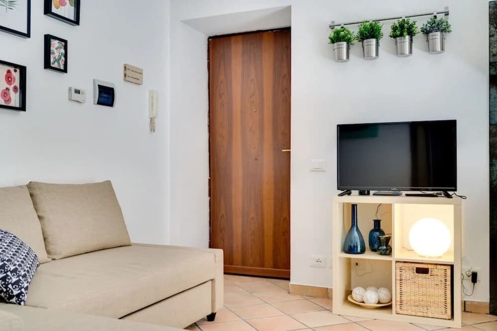 Modern & Charming 3 bed Flat in Central Location - photo 5